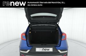 Renault Captur Tce Gpf Micro Hibrido Techno Edc 117kw  - Foto 9