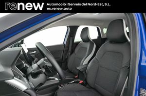 Renault Captur Tce Gpf Micro Hibrido Techno Edc 117kw  - Foto 12