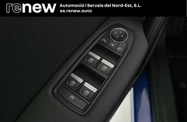Renault Captur Tce Gpf Micro Hibrido Techno Edc 117kw  - Foto 21