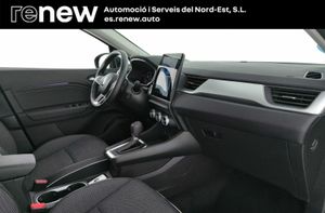 Renault Captur Tce Gpf Micro Hibrido Techno Edc 117kw  - Foto 16