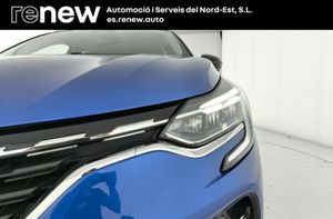 Renault Captur Tce Gpf Micro Hibrido Techno Edc 117kw  - Foto 8
