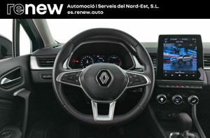 Renault Captur Tce Gpf Micro Hibrido Techno Edc 117kw  - Foto 18