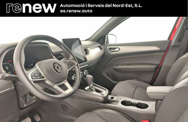 Renault Arkana 1.3 Tce Techno Edc 103kw  - Foto 14