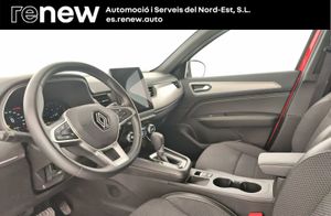 Renault Arkana 1.3 Tce Techno Edc 103kw  - Foto 14