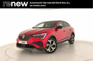 Renault Arkana 1.3 Tce Techno Edc 103kw  - Foto 2