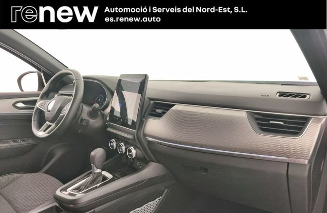 Renault Arkana 1.3 Tce Techno Edc 103kw  - Foto 16