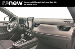 Renault Arkana 1.3 Tce Techno Edc 103kw  - Foto 16