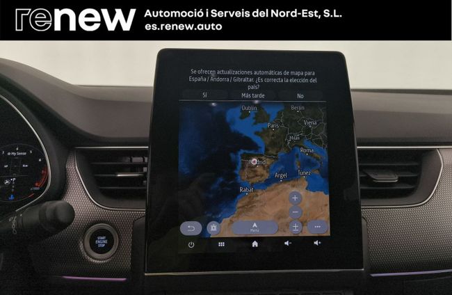 Renault Arkana 1.3 Tce Techno Edc 103kw  - Foto 23