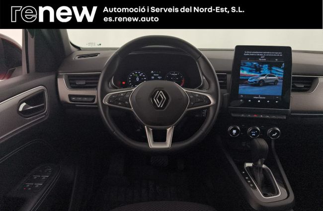 Renault Arkana 1.3 Tce Techno Edc 103kw  - Foto 19