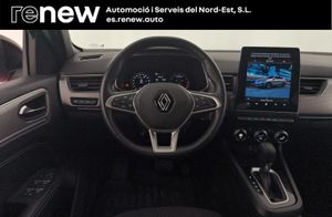 Renault Arkana 1.3 Tce Techno Edc 103kw  - Foto 19