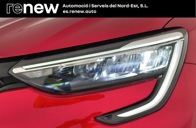 Renault Arkana 1.3 Tce Techno Edc 103kw  - Foto 9