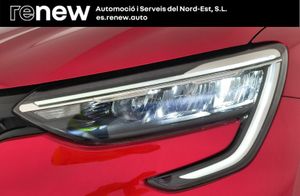 Renault Arkana 1.3 Tce Techno Edc 103kw  - Foto 9