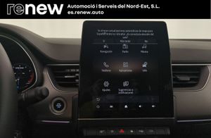Renault Arkana 1.3 Tce Techno Edc 103kw  - Foto 24