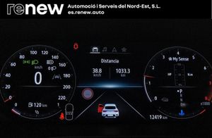 Renault Arkana 1.3 Tce Techno Edc 103kw  - Foto 26