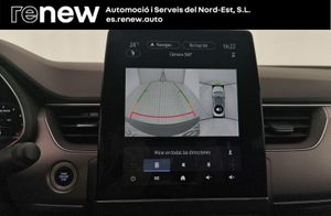 Renault Arkana 1.3 Tce Techno Edc 103kw  - Foto 25