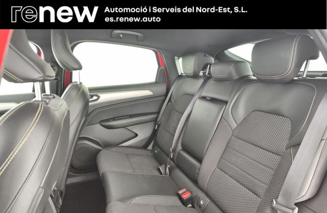 Renault Arkana 1.3 Tce Techno Edc 103kw  - Foto 13