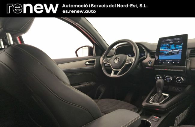 Renault Arkana 1.3 Tce Techno Edc 103kw  - Foto 17