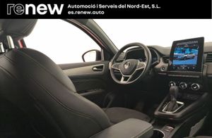 Renault Arkana 1.3 Tce Techno Edc 103kw  - Foto 17