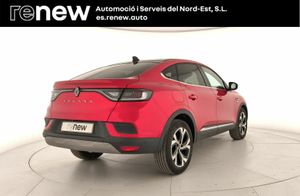Renault Arkana 1.3 Tce Techno Edc 103kw  - Foto 5