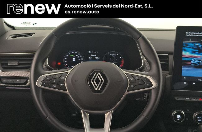 Renault Arkana 1.3 Tce Techno Edc 103kw  - Foto 18