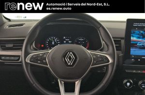 Renault Arkana 1.3 Tce Techno Edc 103kw  - Foto 18