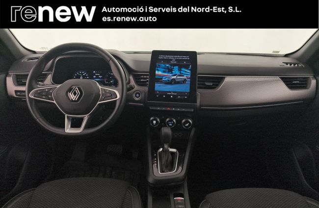 Renault Arkana 1.3 Tce Techno Edc 103kw  - Foto 22