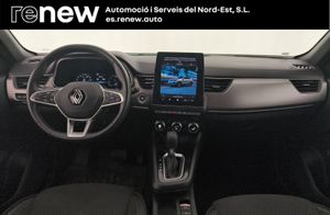 Renault Arkana 1.3 Tce Techno Edc 103kw  - Foto 22