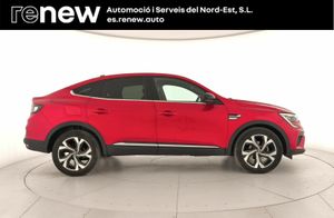 Renault Arkana 1.3 Tce Techno Edc 103kw  - Foto 4