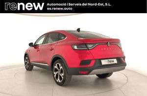 Renault Arkana 1.3 Tce Techno Edc 103kw  - Foto 6