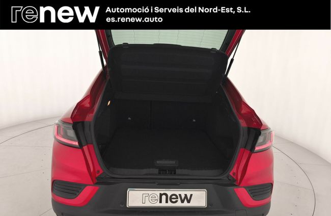 Renault Arkana 1.3 Tce Techno Edc 103kw  - Foto 10