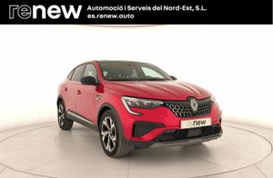 Renault Arkana 1.3 Tce Techno Edc 103kw  - Foto 3