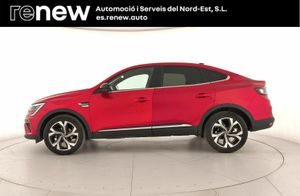 Renault Arkana 1.3 Tce Techno Edc 103kw  - Foto 7