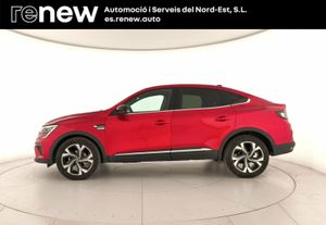 Renault Arkana 1.3 Tce Techno Edc 103kw  - Foto 7