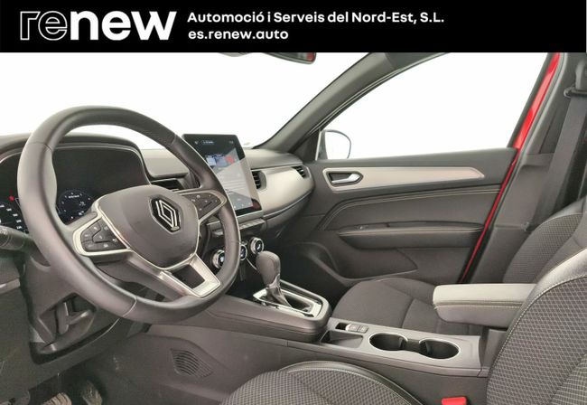 Renault Arkana 1.3 Tce Techno Edc 103kw  - Foto 14