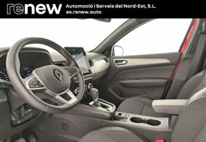 Renault Arkana 1.3 Tce Techno Edc 103kw  - Foto 14