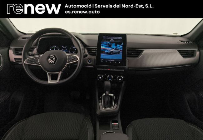 Renault Arkana 1.3 Tce Techno Edc 103kw  - Foto 19