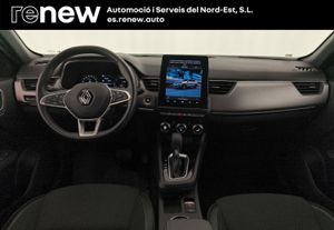 Renault Arkana 1.3 Tce Techno Edc 103kw  - Foto 19