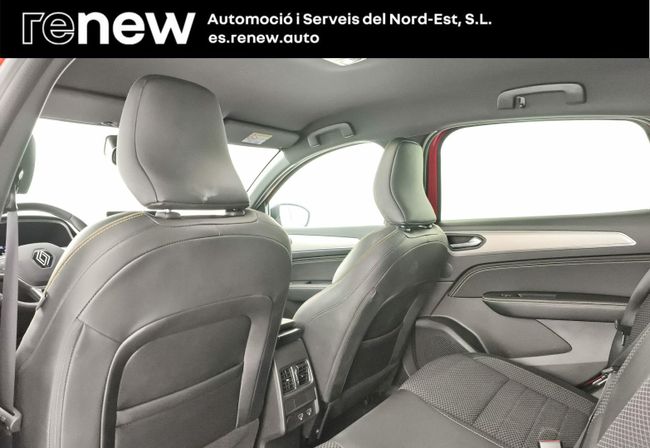Renault Arkana 1.3 Tce Techno Edc 103kw  - Foto 15