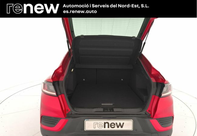 Renault Arkana 1.3 Tce Techno Edc 103kw  - Foto 9