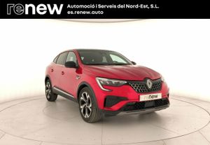 Renault Arkana 1.3 Tce Techno Edc 103kw  - Foto 3