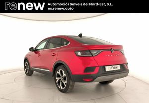 Renault Arkana 1.3 Tce Techno Edc 103kw  - Foto 6