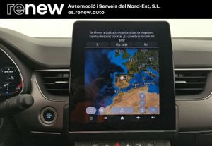 Renault Arkana 1.3 Tce Techno Edc 103kw  - Foto 23
