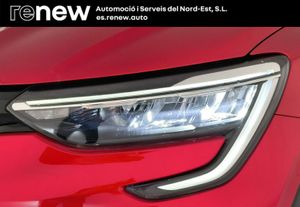 Renault Arkana 1.3 Tce Techno Edc 103kw  - Foto 8