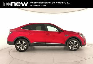Renault Arkana 1.3 Tce Techno Edc 103kw  - Foto 4