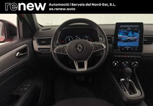 Renault Arkana 1.3 Tce Techno Edc 103kw  - Foto 22