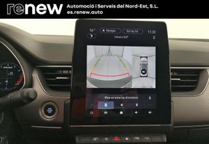 Renault Arkana 1.3 Tce Techno Edc 103kw  - Foto 25