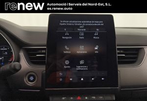 Renault Arkana 1.3 Tce Techno Edc 103kw  - Foto 24
