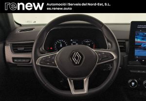 Renault Arkana 1.3 Tce Techno Edc 103kw  - Foto 18