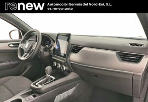 Renault Arkana 1.3 Tce Techno Edc 103kw  - Foto 16