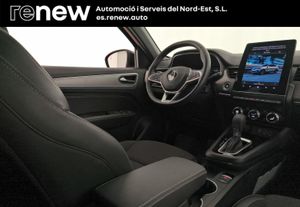 Renault Arkana 1.3 Tce Techno Edc 103kw  - Foto 17